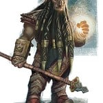 D&D 5e: Dwarven Wizard Guide