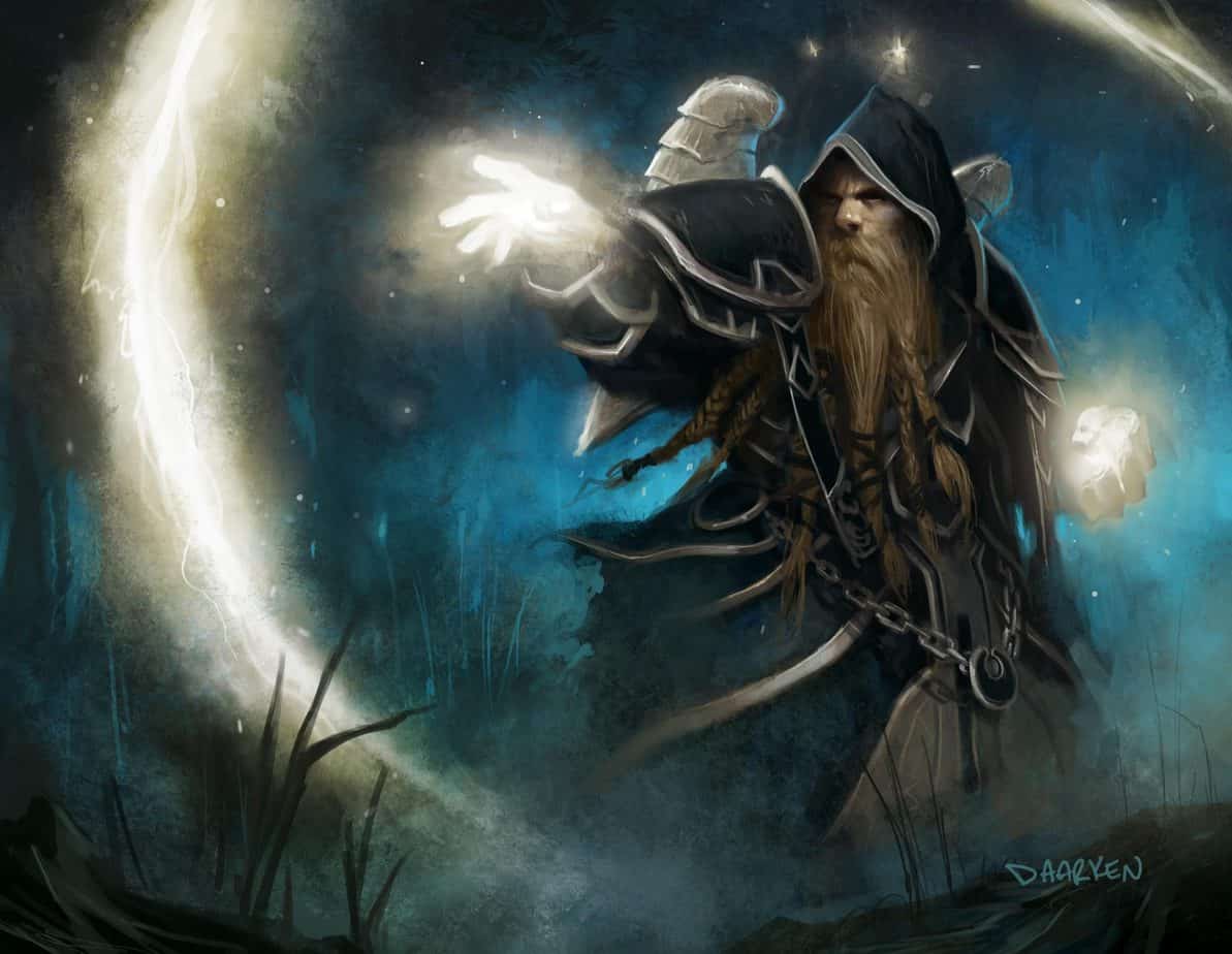 D&D 5e: Dwarf Sorcerer Guide