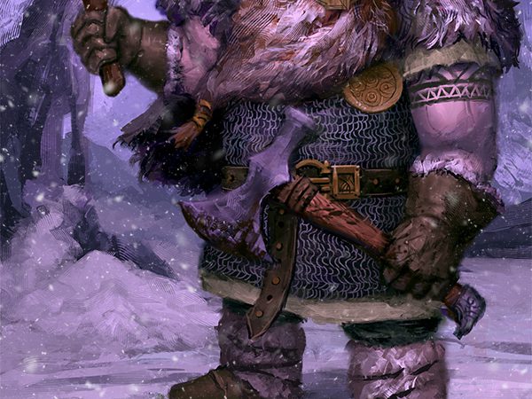 D&D 5e: Dwarf Barbarian Guide