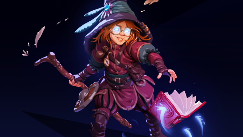 &D 5e: Gnome Wizard Guide