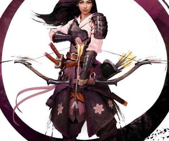 D&D 5e: Samurai Fighter Guide