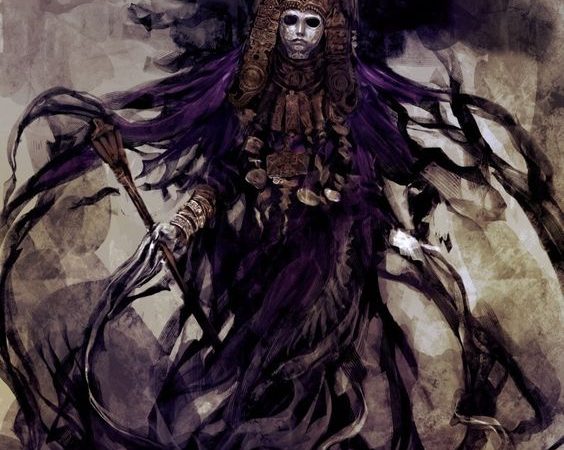 D&D 5e: Great Old One Warlock Guide