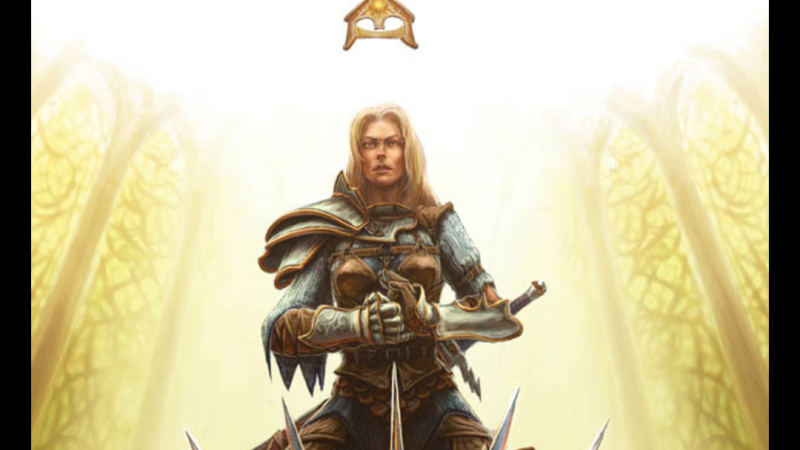 D&D 5e: Oath of the Crown Paladin Guide